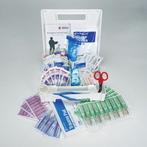 25 Person First Aid Kit