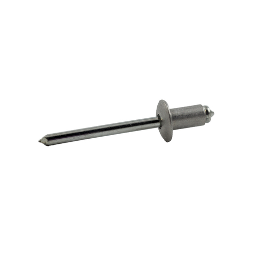 Flat Head Blind Rivet 3/16X3/8
