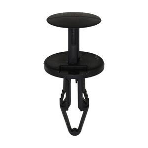 "Ford, Cadillac Air Dam & Grill Push Type Retainer"