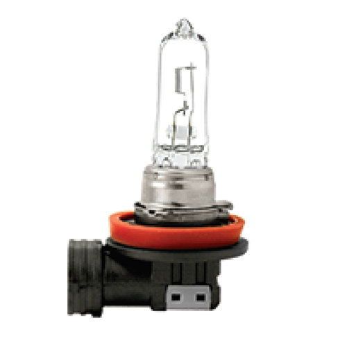 Bulb H9 65W-12.8V-70W Halogen T4