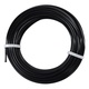 1/8 TYPE A AIR BRAKE TUBING black 100ft
