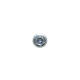 Hex Washer Head Self-Drilling TEKS Screw Zinc  8X1