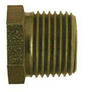 2X1-1/2 Hex Reducer Bushing