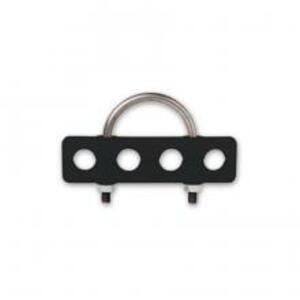 4 HOSE HOLDER 1/2 ID