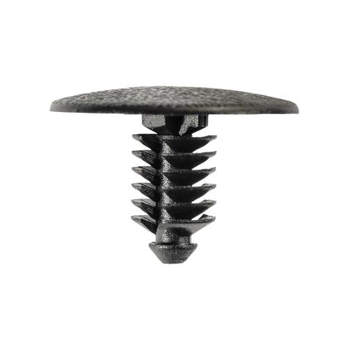 Trunk Trim Retainer