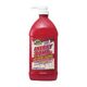 Cherry Bomb Gel Hand Cleaner, Cherry Scent, 48 oz Pump Bottle