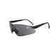 NSI XP® 727 Gray Anti-Fog Lens Safety Glasses