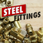 Steel Fittings