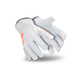 HexArmor® Chrome SLT® 4061 Leather Cut Resistant Work Gloves - Large
