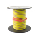 Trace Wire 22 Gauge Yellow/Violet 100 Ft