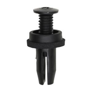 Bumper Push Type Retainer