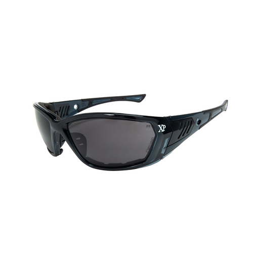 NSI XP® 710 Gray FOG FIGHTER Lens Safety Glasses