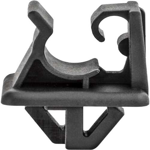 Hood Prop Rod Clip