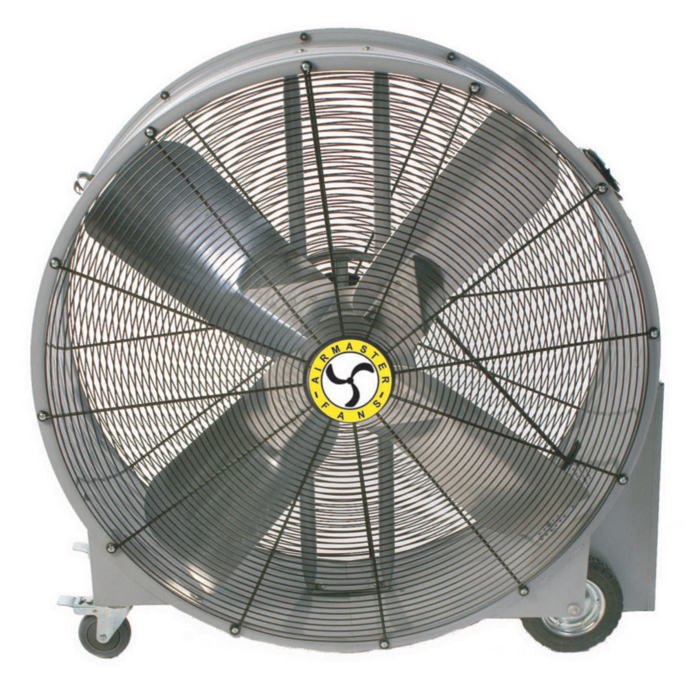 Airmaster® Fans Belt Drive Portable Mancooler® 42 Inch | Fans | Northern Safety | Wurth
