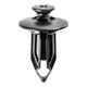 Rivet Screw With Shoulder