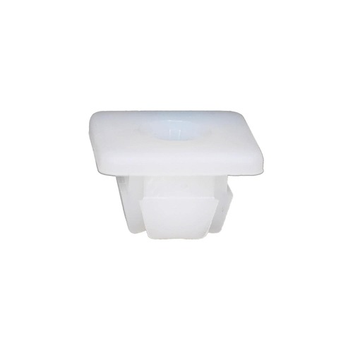 GM License Plate Nut