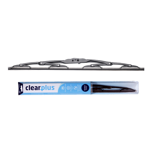 ClearPlus® Sentinel Series® Traditional Wiper Blade 16 Inch (406MM)