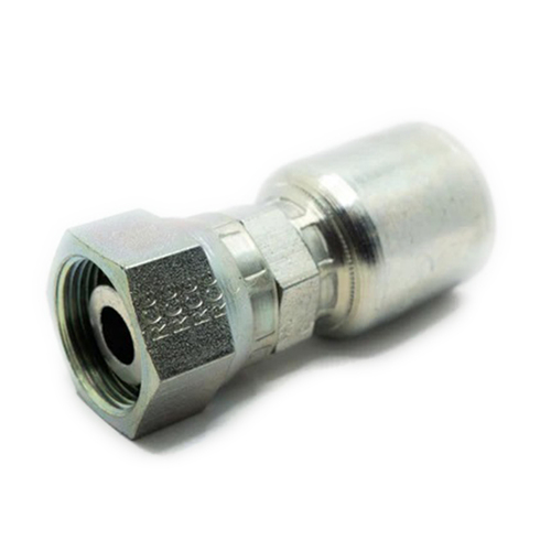 1 HOSE G-1-11  BSPP 60 CONE FE SWVL