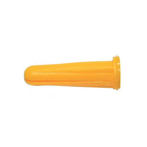 Plastic Screw Anchor 14-16X1-1/2