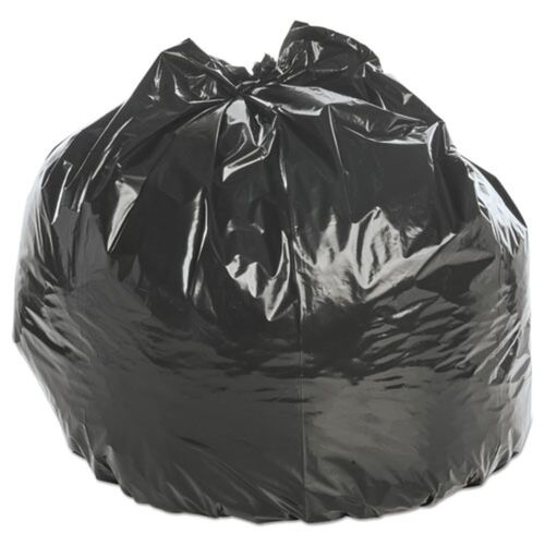 Insect-Repellent Trash Bags, 45 gal, 2 mil, 40
