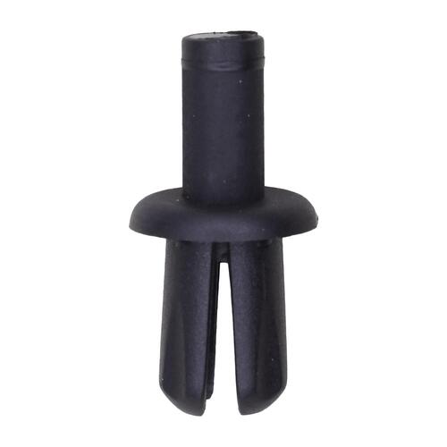 Pillar, Rocker and Floor Moulding Push-Type Retainer Head Diameter: 13mm Stem Length: 13mm Fits Into 8mm Hole Land Rover HSERange Rover 2012 # On