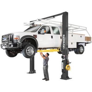 XPR-18CL-192 / 18,000LB Capacity 2 Post Lift / ClearFloor / ExtendedHeight 192"