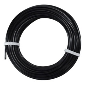 1/8 TYPE A AIR BRAKE TUBING black 100ft