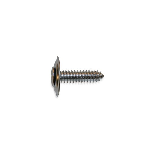 Phillips Oval Sems Screw 8 X 1