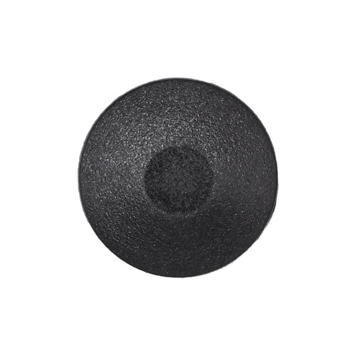 Dodge Ram Black Plastic Headlamp Gasket