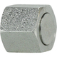 1/4X9/16-18 Cap