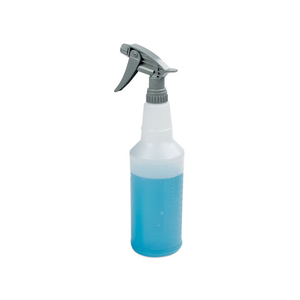 Chemical Resistant Spray Bottle 32 Oz