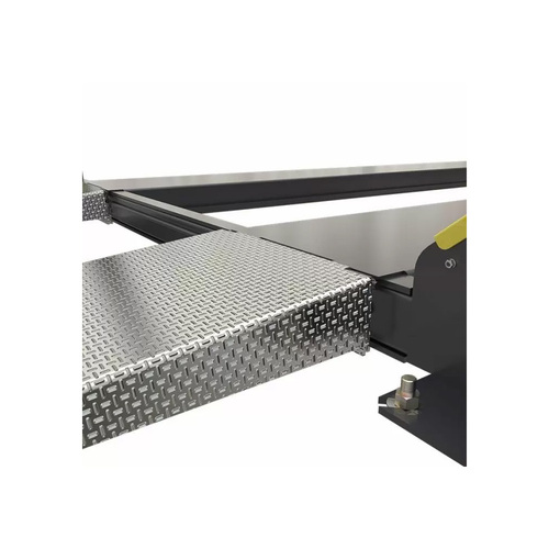 HD-9 Aluminum Ramp Kit Extended Length