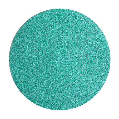 Emerald Line Sandpaper - Hook and Loop Fastener Film Disc - 3 Inch - No Hole - 1000 Grit