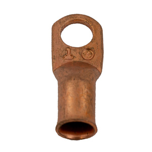 Copper Lug 1Gauge 3/8-10MM