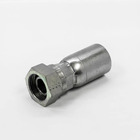 Hydraulic Fittings