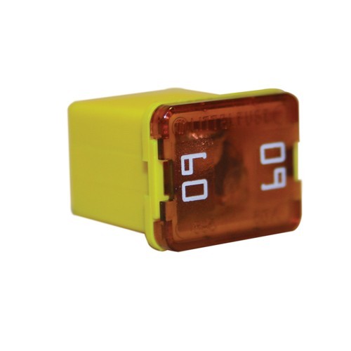 J-Case Fuse 60 Amp Low Profile