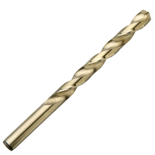 Heavy Duty Cobalt Screw Machine Drill #30