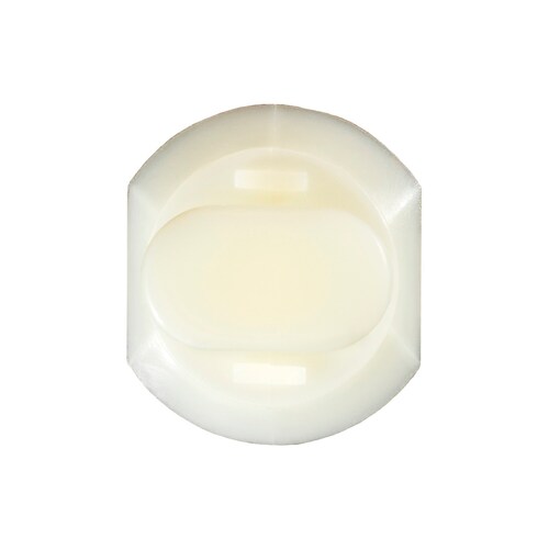 Radiator Grill-GM Retainer