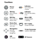 SENSOR PRO TPMS Programing & Diagnostic Tool Kit