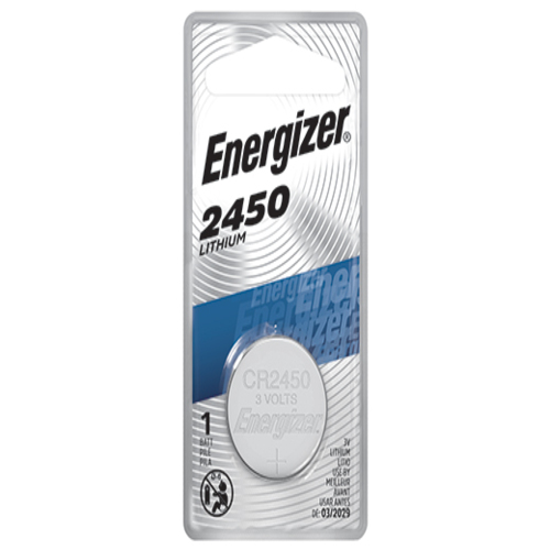 Lucid 2450 Battery