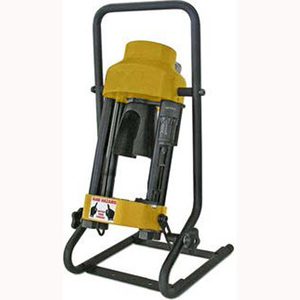 1" PORTABLE CRIMPER WITH DIES