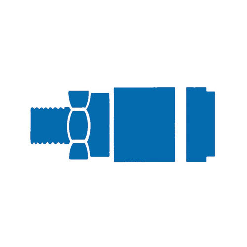 1/4 Inch  Aro Series Type  Inch B Inch  Male 1/4 Inch  Npt Air Coupler