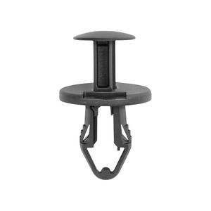 Engine Under Cover Push-Type Retainer