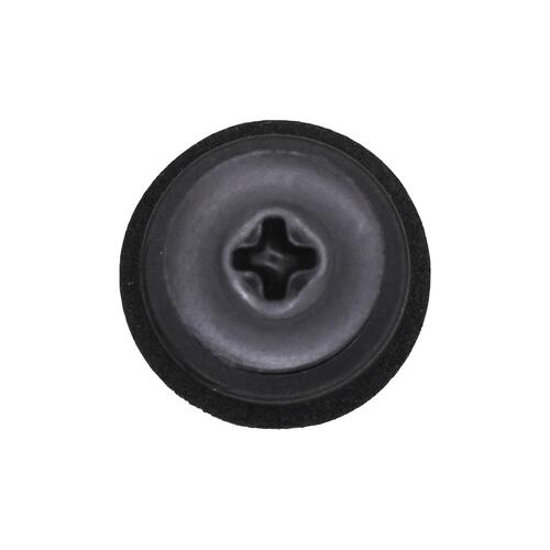 Bumper Push Type Retainer