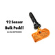 Open System TPMS 92 Sensor Pack