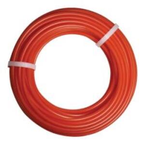1/4 Orange - Air Brake Tubing 100ft