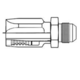13/32 HOSE 3/4-16 JIC 37 M SLD