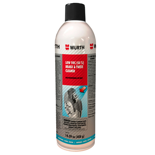 Claire® Ultra Low VOC Brake Parts Cleaner #CL069 (50 State Formula