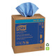 Tork® Industrial Paper Wipers 100 Box