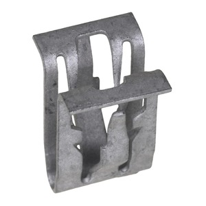 Stepwell Moulding Clip